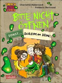 Lesen lernen CARLSEN