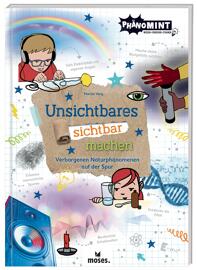 Experimentierkästen & Bücher moses. Verlag