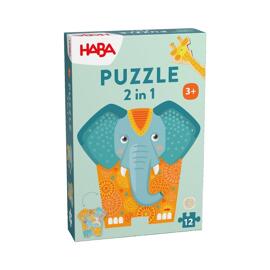 Puzzles für Kinder HABA