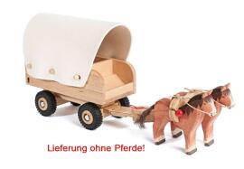 Holzfahrzeuge OSTHEIMER-KELLER