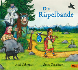 zum Vorlesen BELTZ GMBH, JULIUS