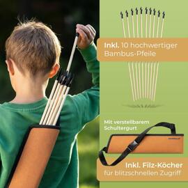Sportspiele BOWRILLA