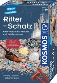 Ausgrabungsset Kosmos