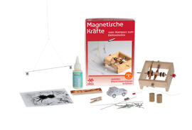 Experimentieren & Forschen Walter Kraul