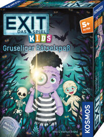 Knobeln & Rätseln KOSMOS