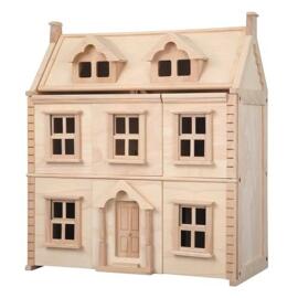 Häuser & Zubehör PLANTOYS