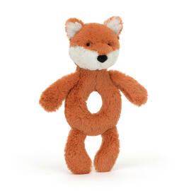 Rasseln & Greiflinge JELLYCAT