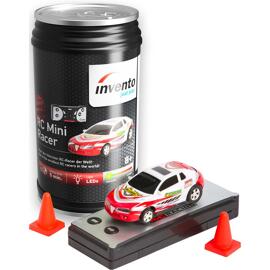RC- & Modell-Spielzeug Invento just play