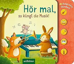 Bücher aus Pappe ARS EDITION