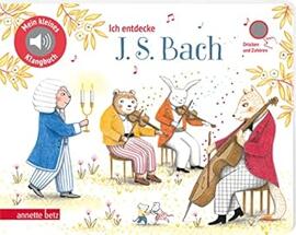 Fühl- & Soundbücher BETZ