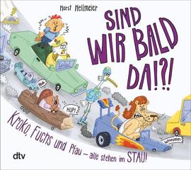 Kinderbücher bis 6 Jahre dtv Verlagsgesellschaft mbH & Co. KG