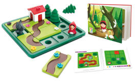 Rätsel & Knobelspiele Smart Games