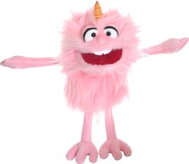 Sonstiges LIVING PUPPETS