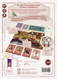 Krimispiele HAPPYSHOPS