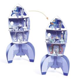 Bastelsets FANTASIE4KIDS / DJECO