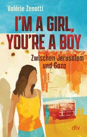 Jugendliteratur dtv Verlagsgesellschaft mbH & Co. KG