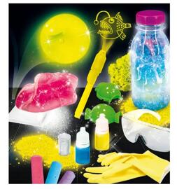 Experimentierkästen & Bücher IN VENTO