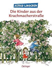Sonstiges OETINGER VERLAG
