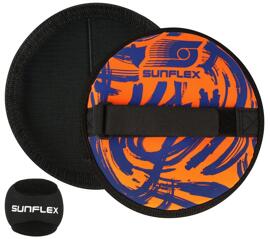 Outdoorspiele für Kinder für Familien & Freunde SUNFLEX / INTEX / RUBBABU
