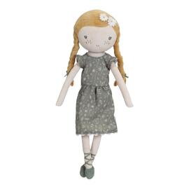 kuschelige Geschenke Puppen LITTLE DUTCH