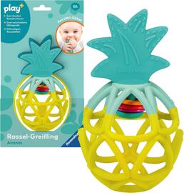 Rasseln & Greiflinge RAVENSBURGER SPIELE