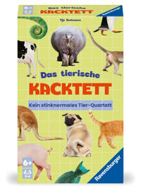 schräger Humor RAV. SPIELE