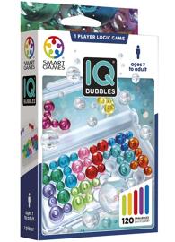 Rätsel & Knobelspiele SMARTGAMES