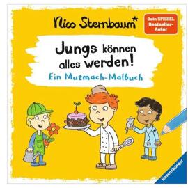 Kinderbücher bis 6 Jahre Ravensburger