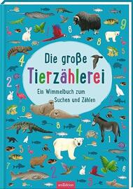 Wimmelbücher ARS EDITION GMBH