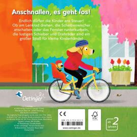 Bilderbücher OETINGER