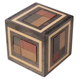 Holz, Metall & Labyrinthe PHILOS