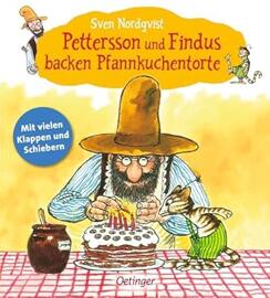 Spiel - und Puzzlebücher OETINGER