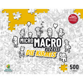 Krimispiele HUTTER