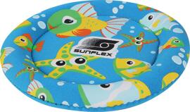 für Familien & Freunde SUNFLEX / INTEX / RUBBABU
