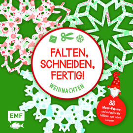 Weihnachtliche Geschenke EMF