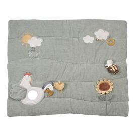 Kissen & Decken LITTLE DUTCH