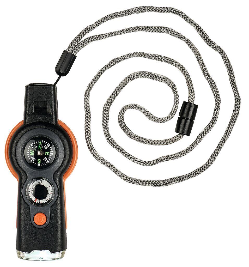 Moses . Verlag 009817 Expedition Natur Survival-Tool 6In1 - Image 4