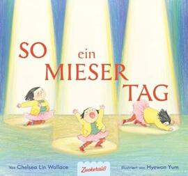 Kinderbücher bis 6 Jahre ZUCKERSÜSS