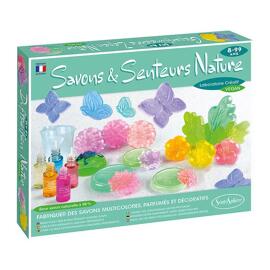 Kreative Sets CARLETTO