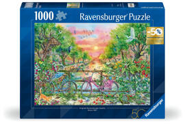 bis 1000 Teile RAV. SPIELE