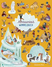 Wimmelbücher ADRIAN WIMMELBUCHVERLAG