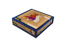 Puzzles ab 500 Teile Philos