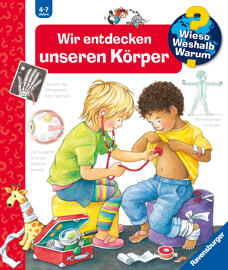 6 bis 12 Jahre RAVENSBURGER