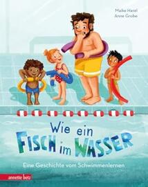Kinderbücher bis 6 Jahre BETZ/UEBERREUTER VERLAG
