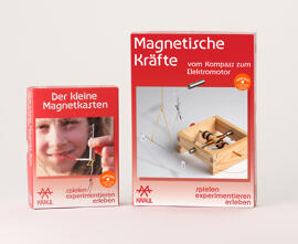 Experimentieren & Forschen Walter Kraul