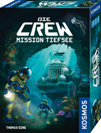 Spiele für Erwachsene Kosmos