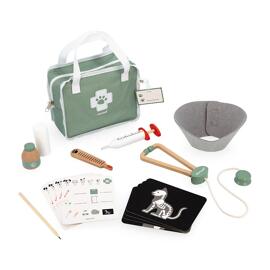 Accessoires & Schminke JANOD