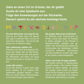 Forschen & Bauen Natur & Abenteuer Spiele für Erwachsene Walter Kraul