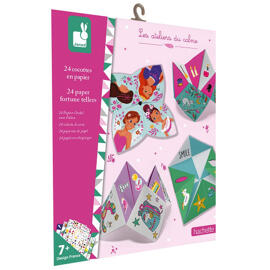 Papier & Origami JANOD