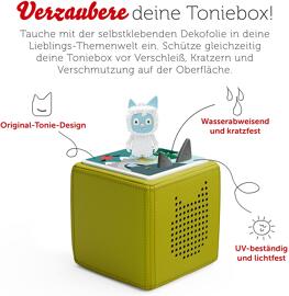 neue Medien tonies